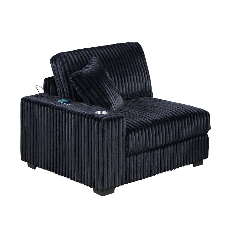 Chaise Saundra Laf