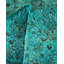 Fine Vibrance One-of-a-Kind 4' 2" X 4' 3" Hand Knotted Area Rug
