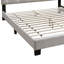 Lit plateforme tapissier Tuffeté Alvena-755283876-755283875