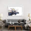 Jed by Becksy - Wrapped Canvas Print-32981634-56678789