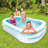 Intex Inflatable Swim Center Family Pool for 2-3 Kids-97230477-97230478