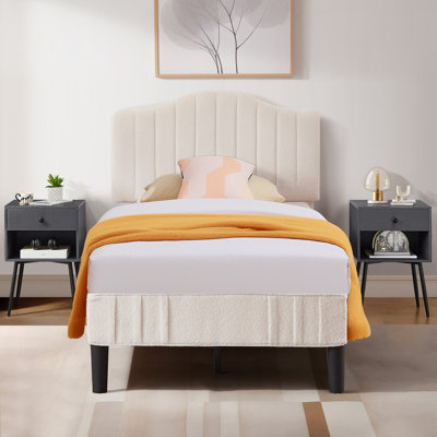 Minisha Piece Bedroom Set