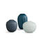 Hammershøi Handmade Earthenware Table Vase-2010491569