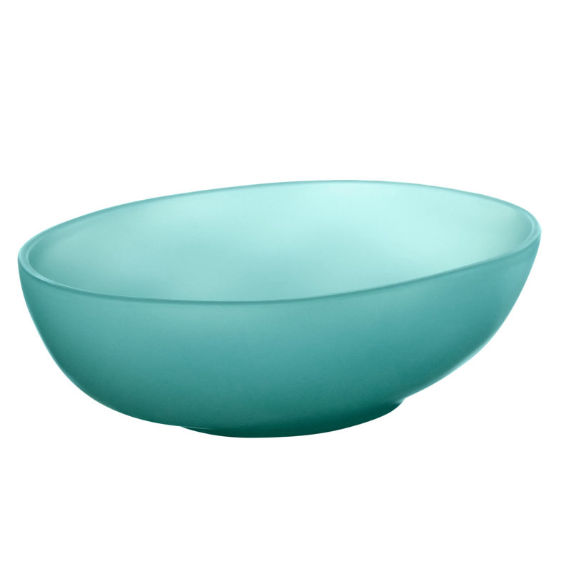Latitude Run Groggin Polypropylene Plastic Serving Bowl