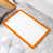Orange/White is out of stock