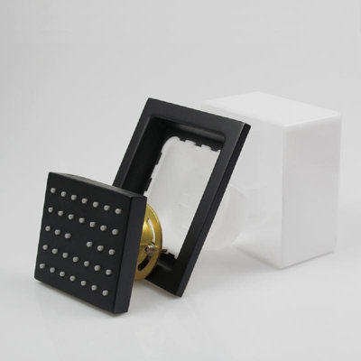 Fixed Shower Head