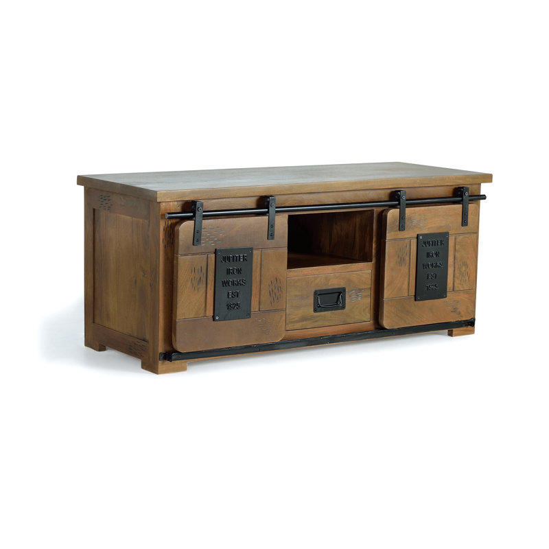 Degraw TV Stand for TVs up to 65"