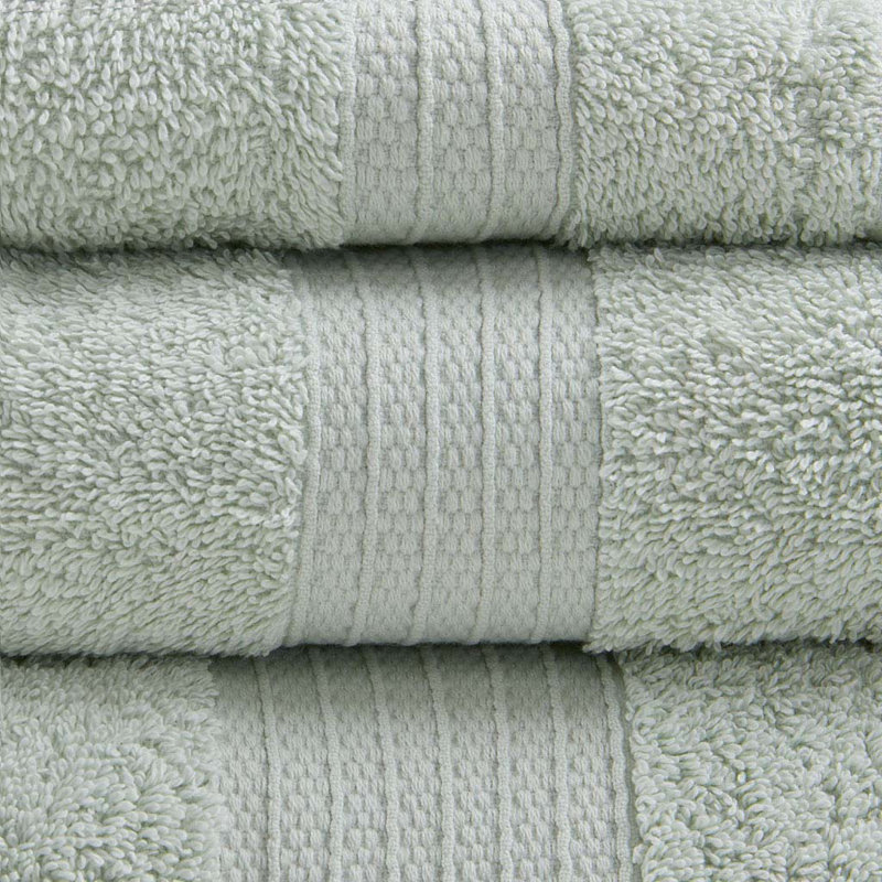 Serviettes, Écume de mer, écume de mer