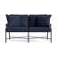 Venetian Outdoor 2 - Seat Loveseat-629779923-629779914