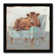 Moo-ving In IV by Ethan Harper - Painting