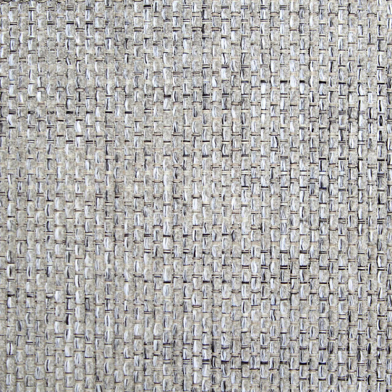 Terrin Upholstered Chair And A Half, Light Grey Polyester