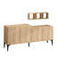 Maliyah 180cm Sideboard