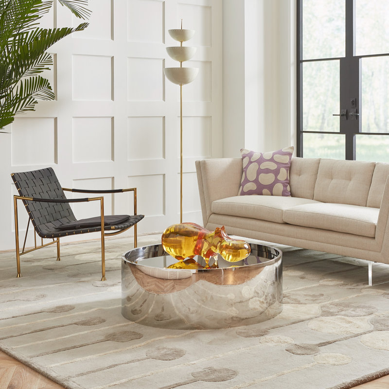 Thebes Armchair