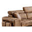 4 Seater Corner Sofa -115828343-115828345