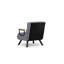 Fauteuil futon de 23,6 po Taplin-149243097
