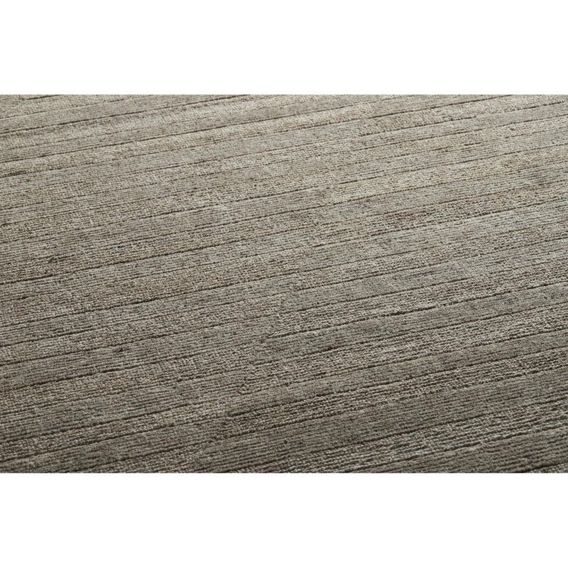 Knoxville Handmade Wool Area Rug, Rectangle 10' x 14'