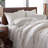  500 Thread 100% Cotton Sateen Sheet Set (4PC.)-875172521-875172525