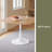 42.12INCH DINING TABLE