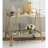 Sarish Metal Bar Cart-1962071294