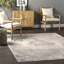 Tapis oriental beige Anacortes-351571422
