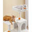143cm H Cat Tree-100556297-100556302