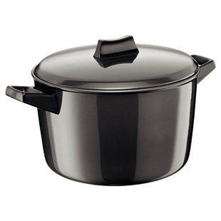 Futura Non-Stick Aluminum Soup Pot