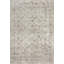 Tapis oriental ivoire / gris Hayaa-1890371024