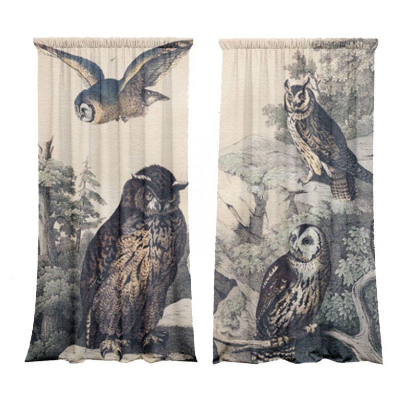 Dija Velvet Blackout Curtain Panel Pair, 148cm x 300cm