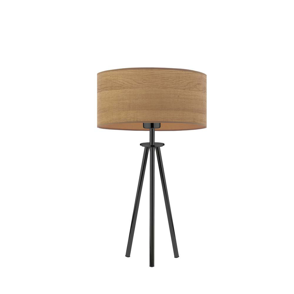 Brunswick 50Cm Tripod Table Lamp