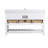 Curiel 60" Single Bathroom Vanity Set-927283803