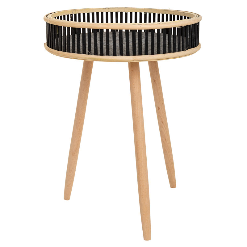 Imogene Tray Top Nesting Tables