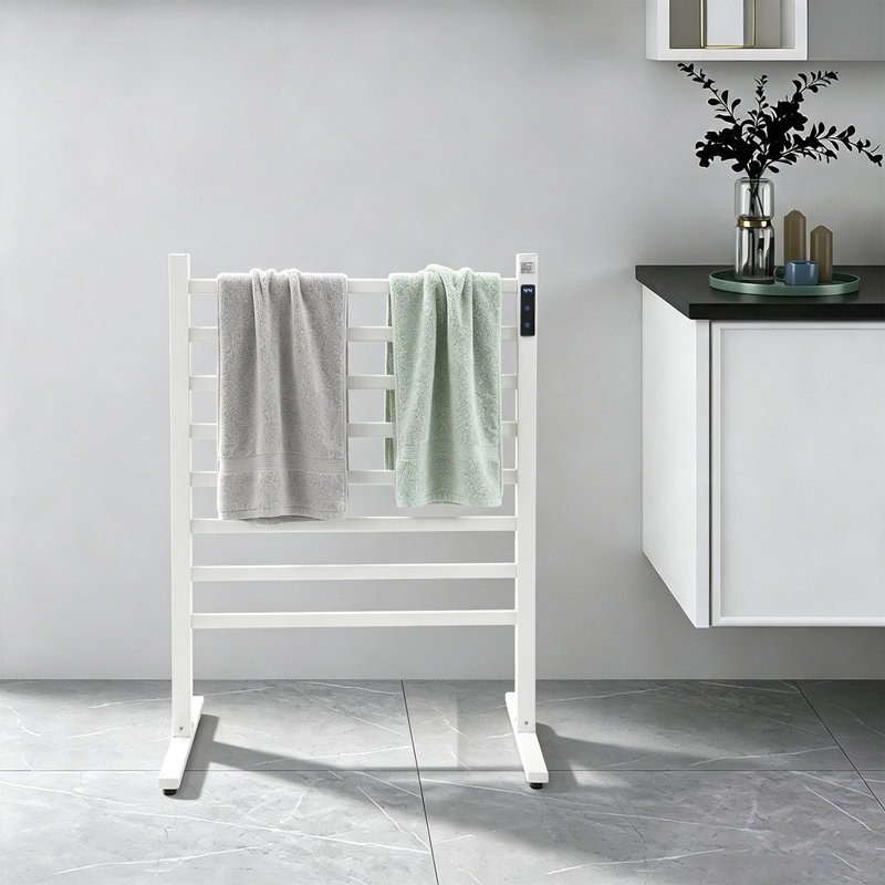 Electric Towel Warmer Rack