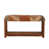 Light Brown/Patchwork is out of stock