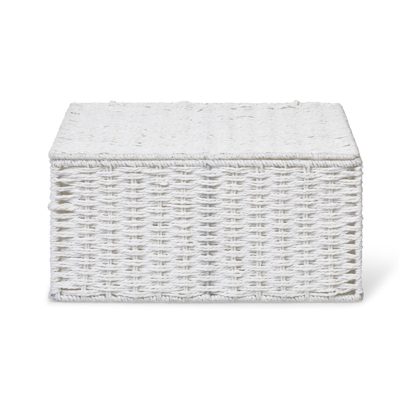 August Grove Decorative Basket