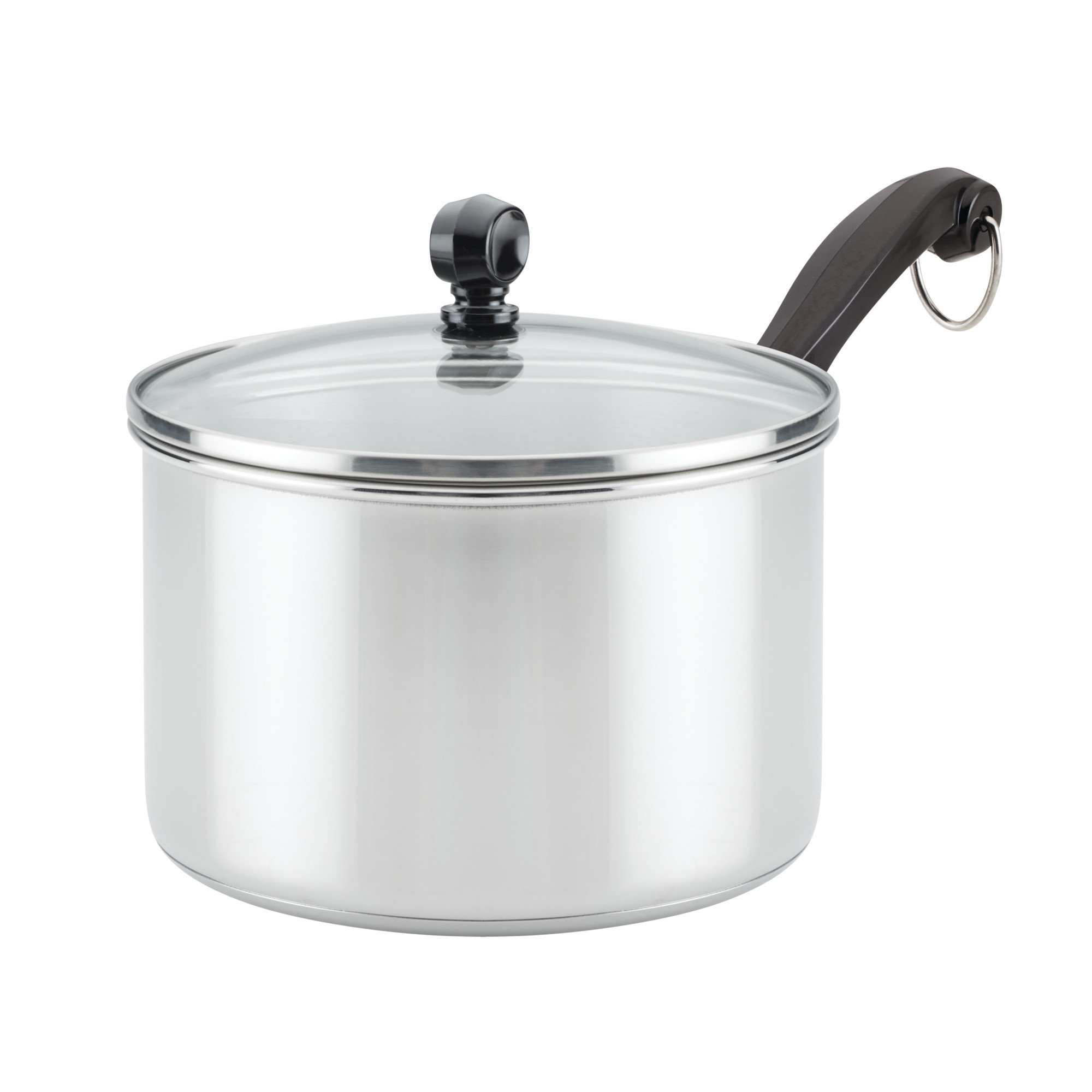 Kitchenaid 2qt. Stainless Steel Saucepan with Lid