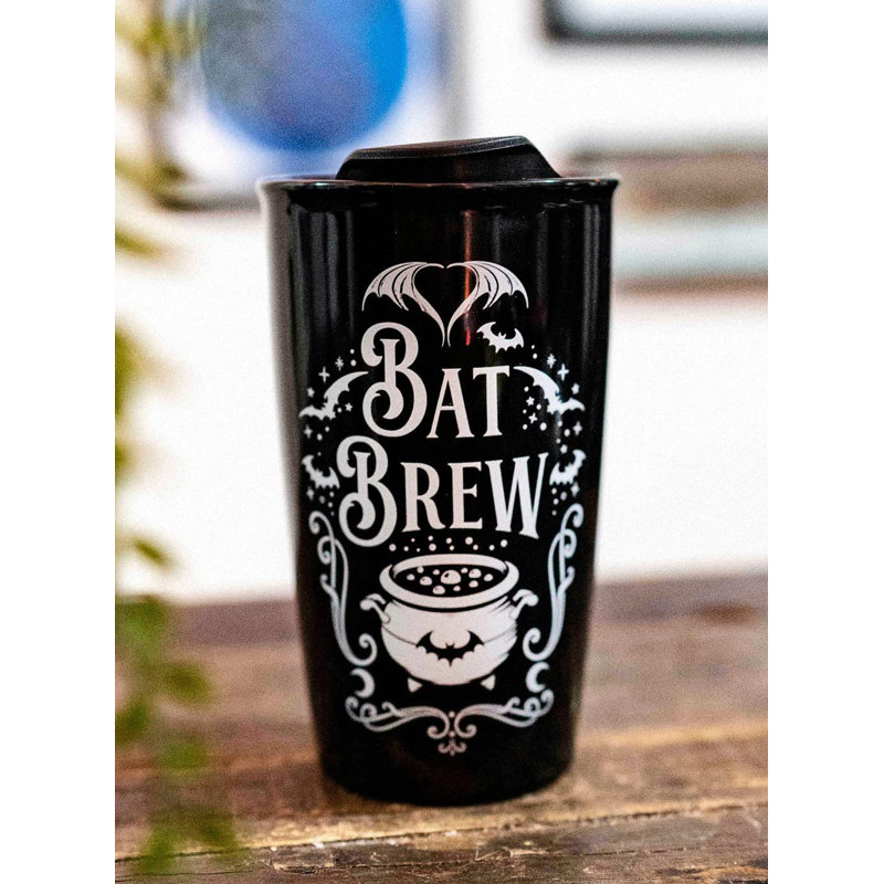 Annajo Porcelain Coffee Mug