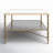 Allenhurst Coffee Table with Storage