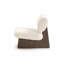 Zarwa Upholstered Club Chair
