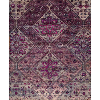 Tapis rectangulaire Seville