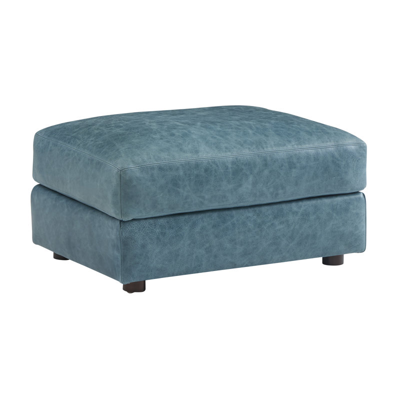 Key Biscayne Ottoman