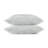 100% French Linen Pillowcase Set-101947072-101947076
