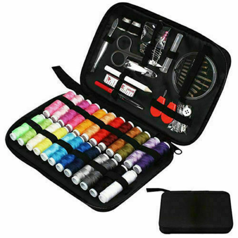 90 Piece Sewing Kit