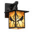 7" Wide Seneca Song Bird Right Wall Sconce-536391162-536391165-536391137