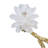 Bhoyar Candle Holder with Marble Base & Tree Branch.-122623274