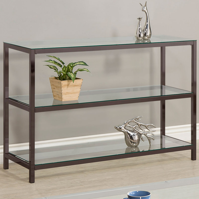 Console Weston