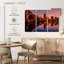 Sirci, Minneapolis, paysage urbain au crépuscule-106801187