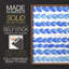 «Abstract Abstract», reproduction encadrée - prêt à accrocher -1997648898-1997648896