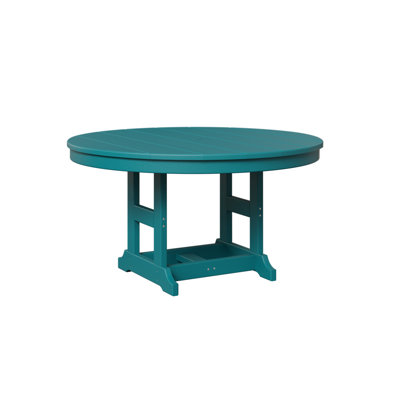 Kids Outdoor 38″ Round Table
