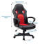 Fauteuil de jeu ergonomique PC et Racing-1483211125