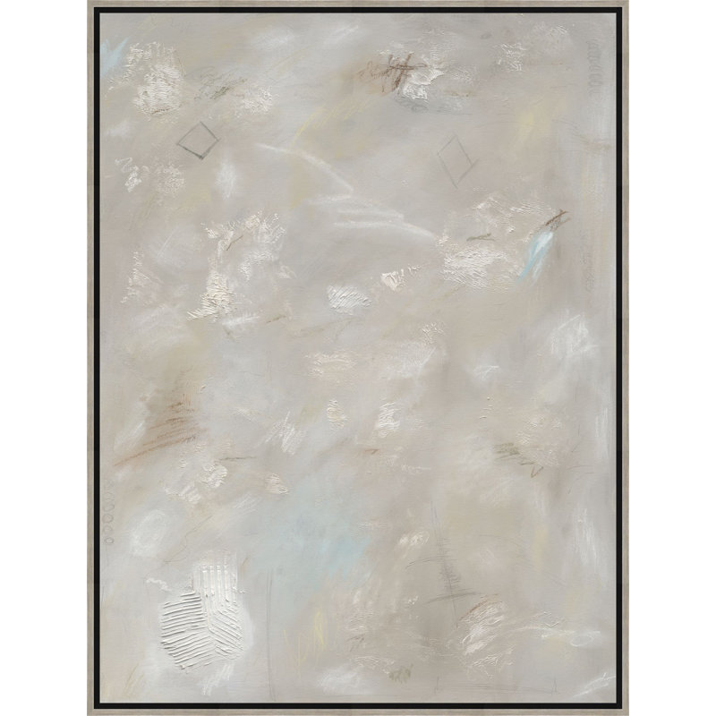 High-Water 1 Print by Shayna Goodman, 29.7" H x 22.7" W